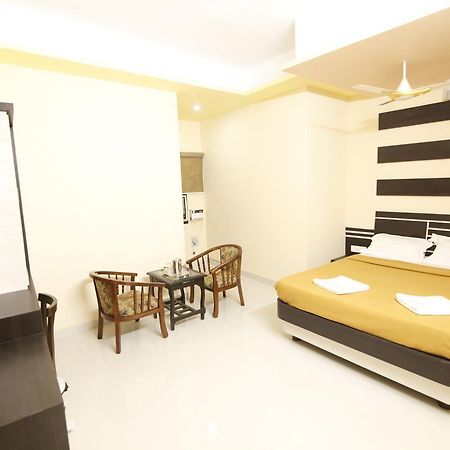 Hotel Kasi Inn Thanjavur Exterior photo